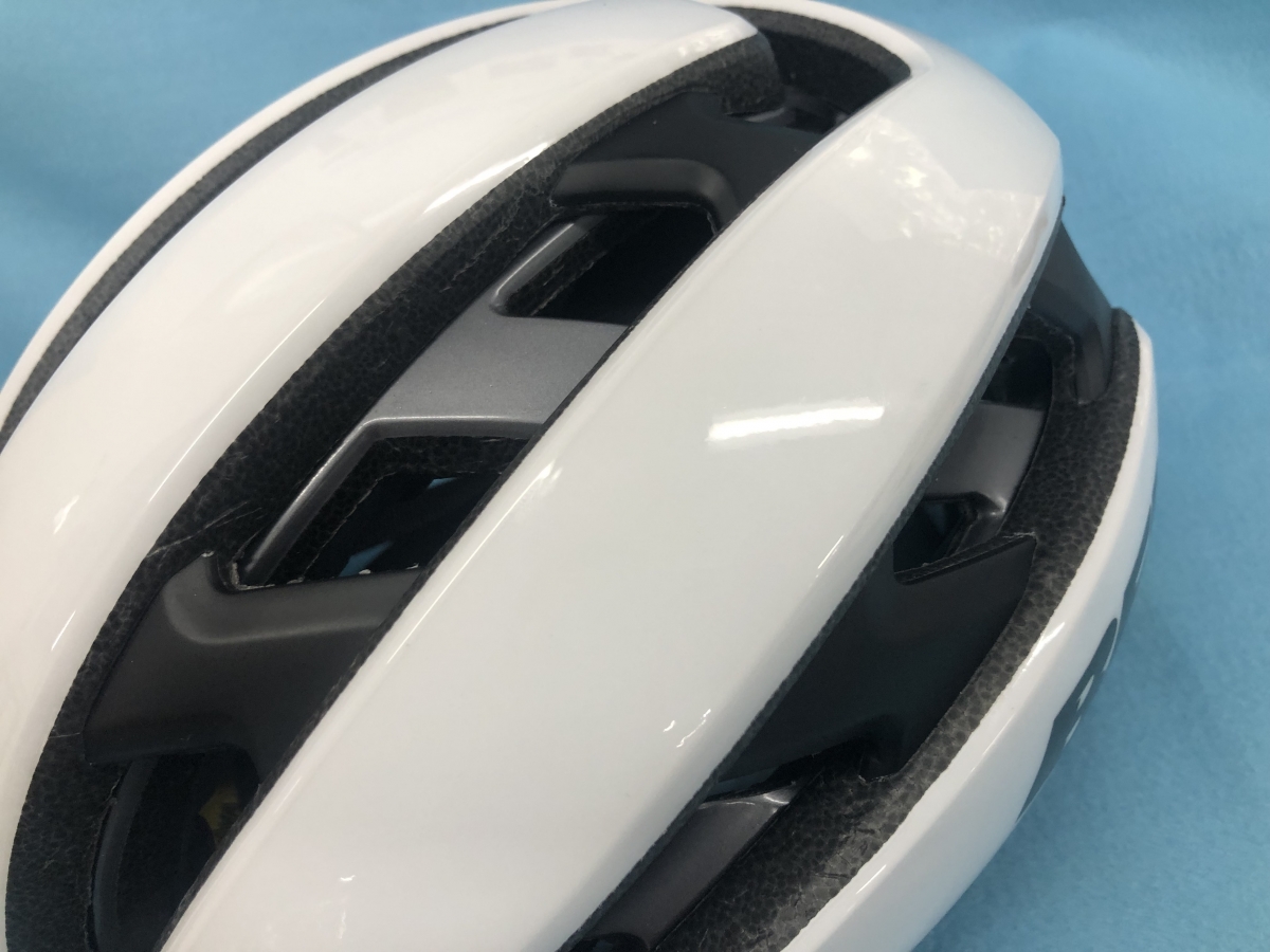 BELL XR SPHERICAL