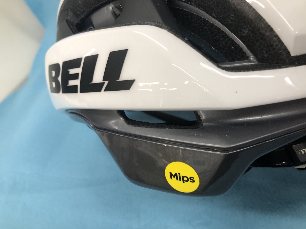 BELL XR SPHERICAL