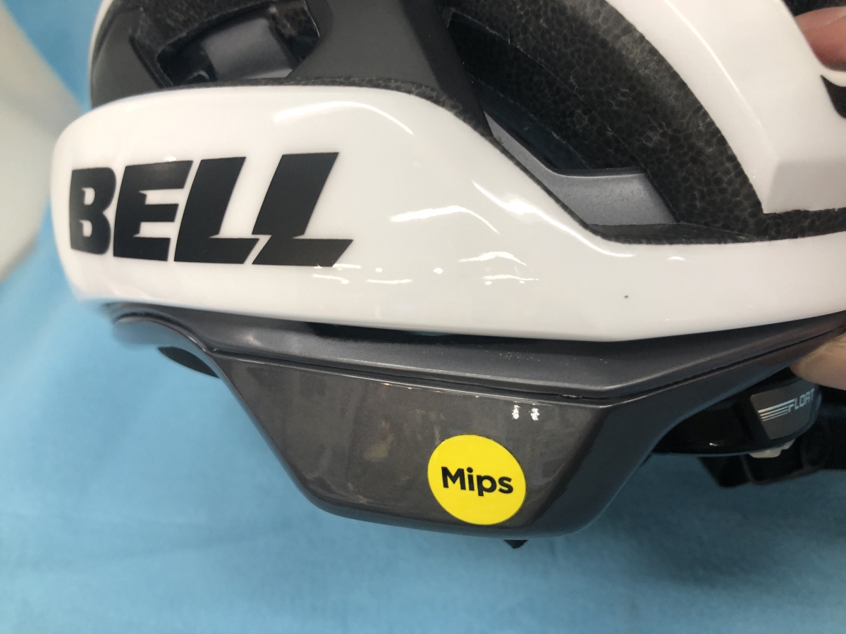 BELL XR SPHERICAL