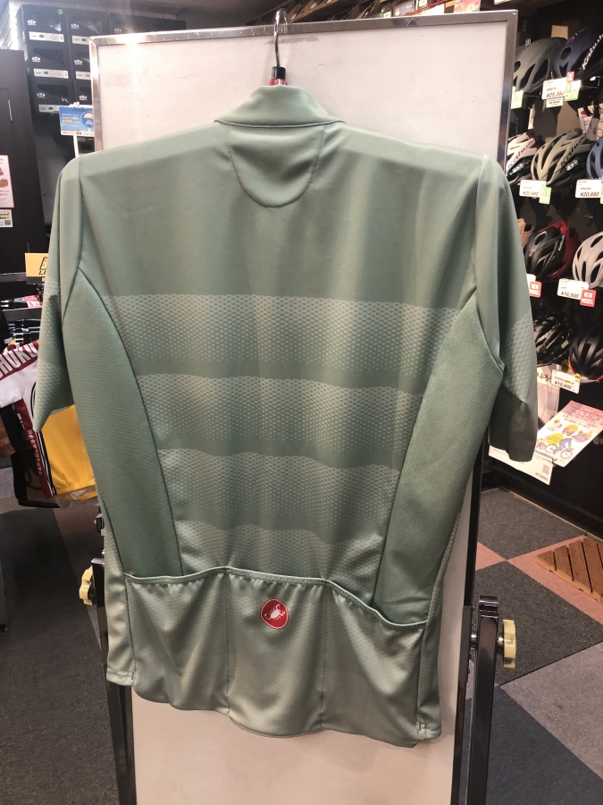 CASTELLI LIVELLI JERSEY
