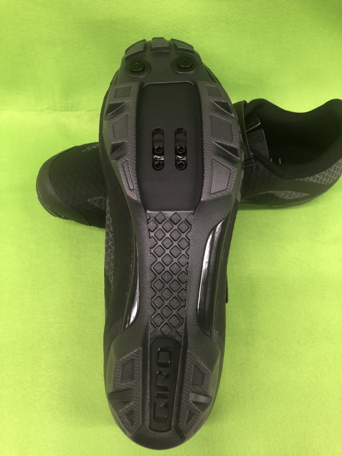 GIRO RANGER