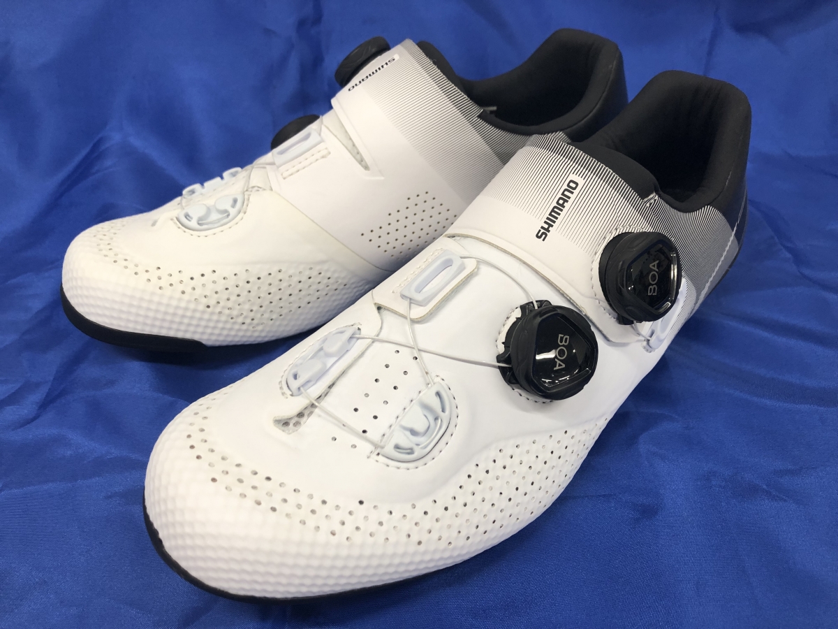 SHIMANO RC7