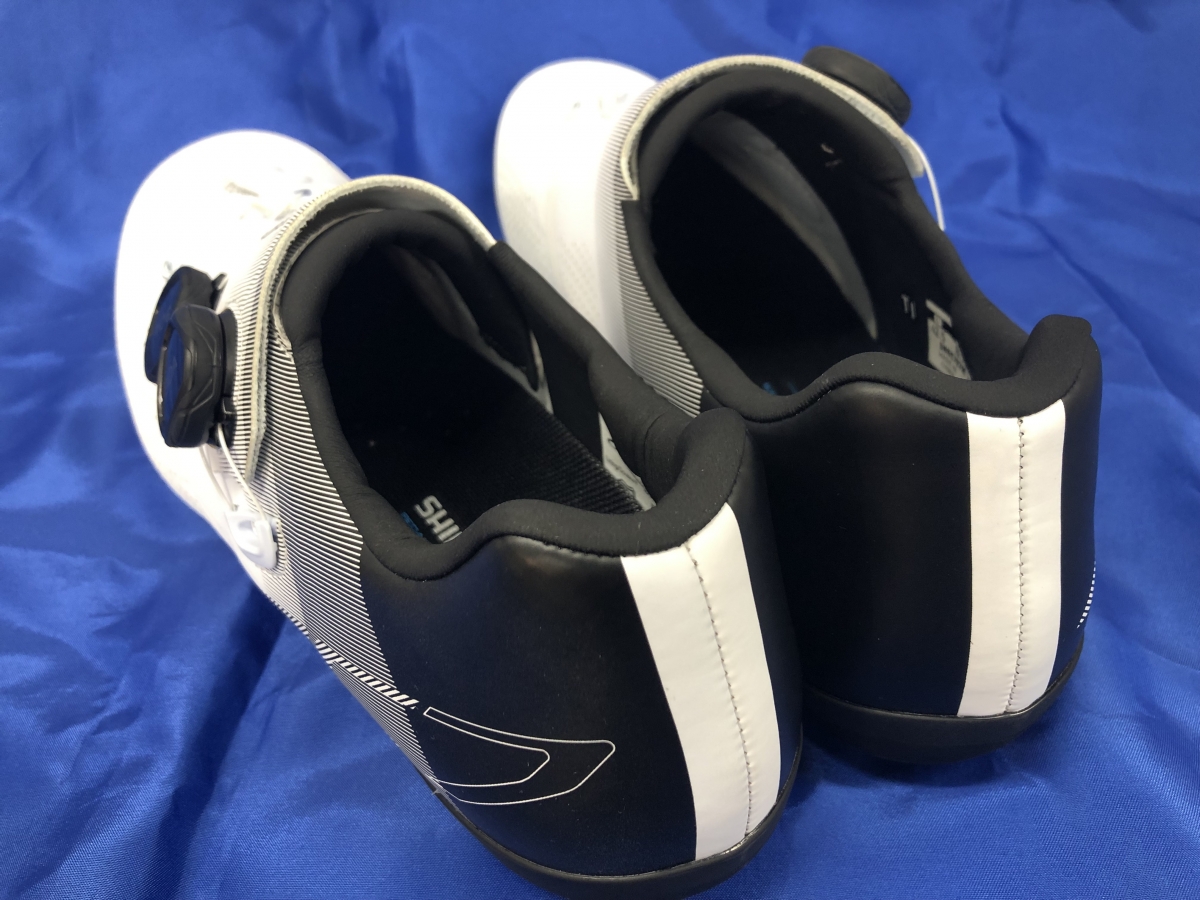 SHIMANO RC7