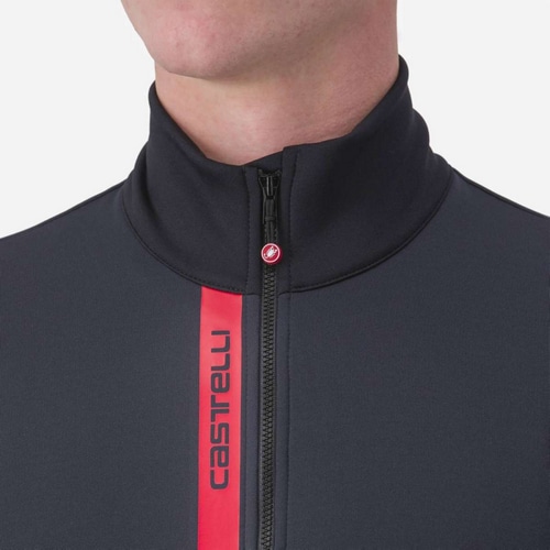 CASTELLI ENTRATA THERMAL JERSEY