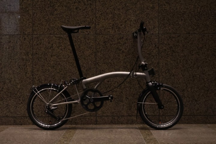 BROMPTON