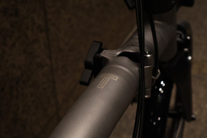 BROMPTON