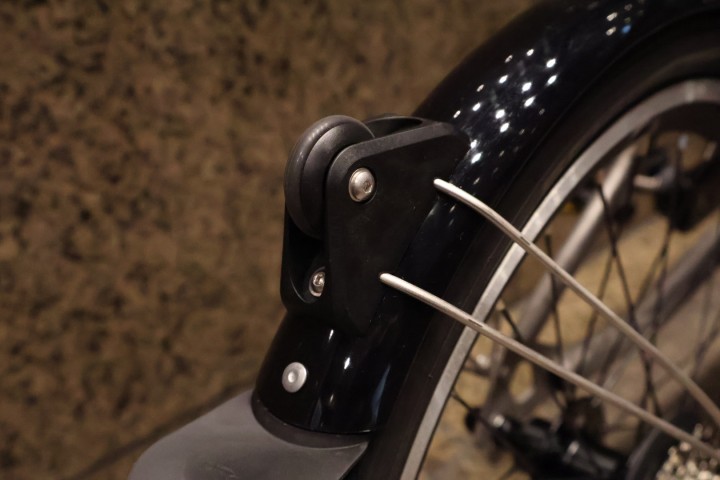 BROMPTON T LINE
