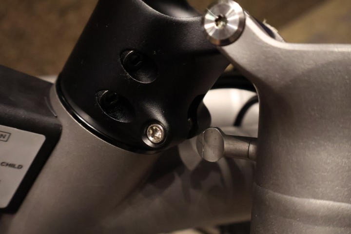 BROMPTON T LINE