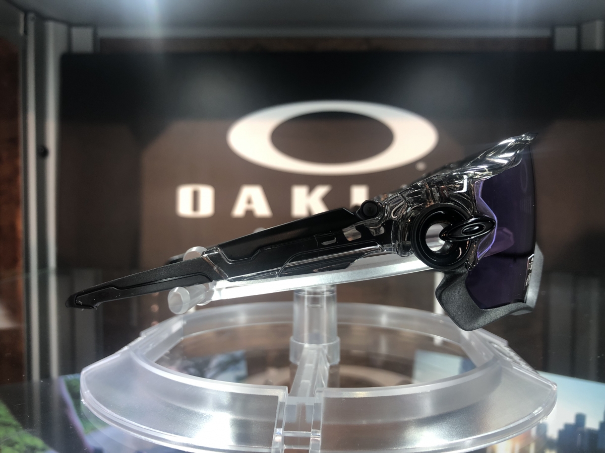 OAKLEY JAWBREAKER