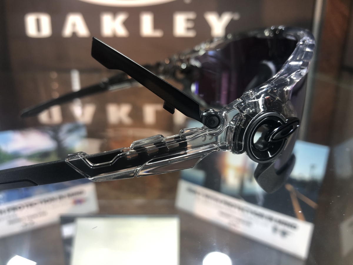 OAKLEY JAWBREAKER