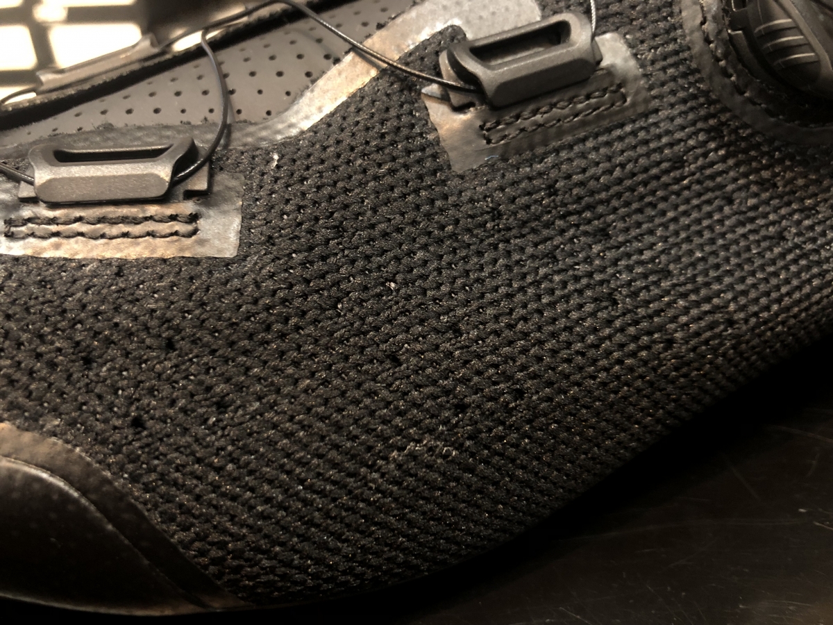 FLR F-11 KNIT