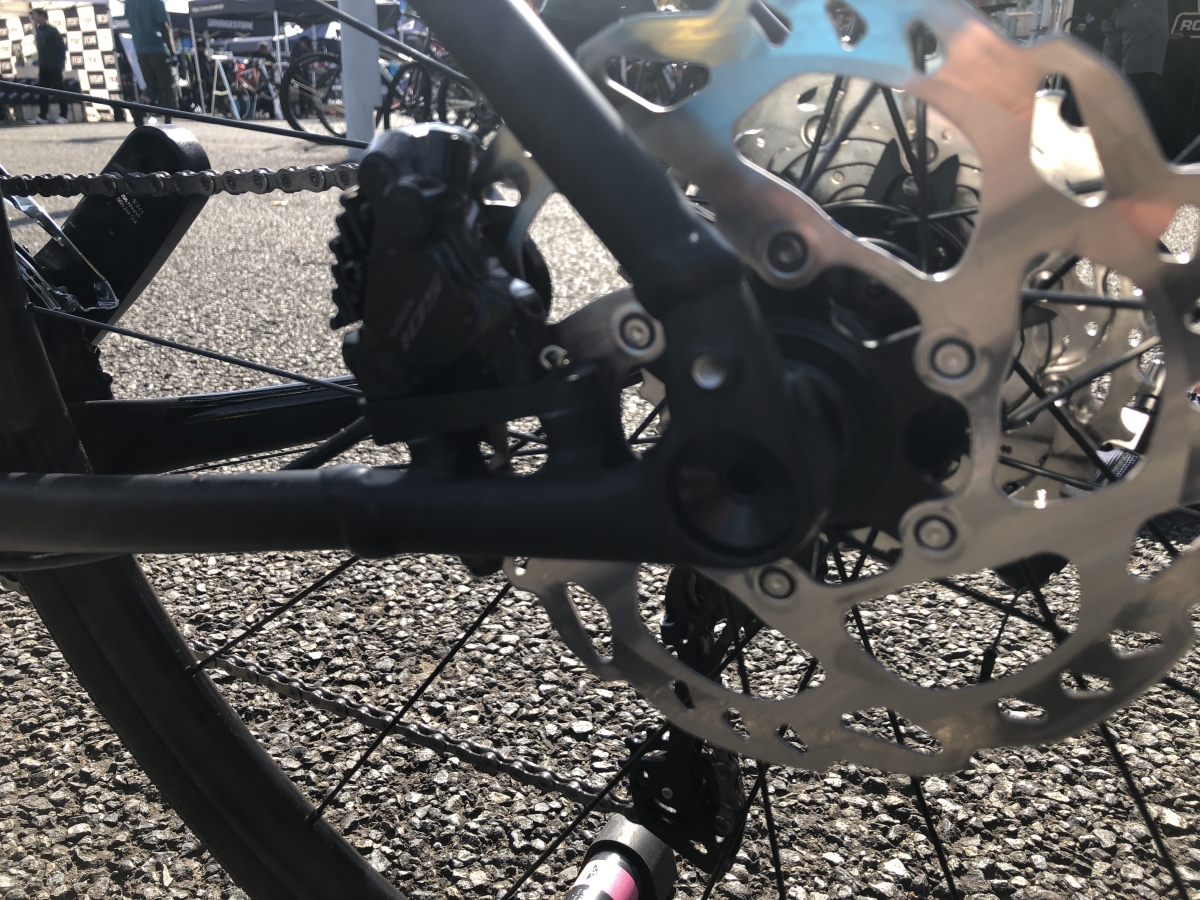 TREK DOMANE AL5 GEN4