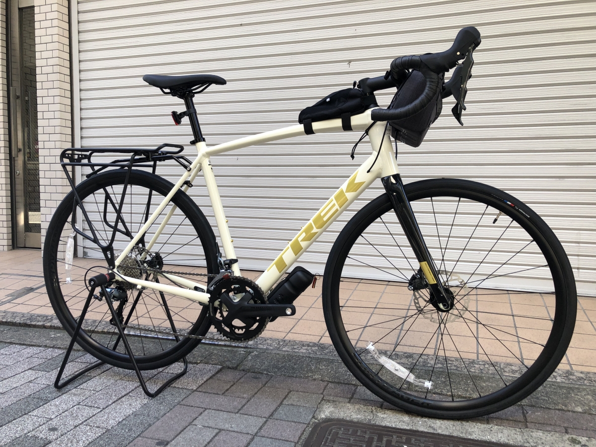 TREK DOMANE AL4