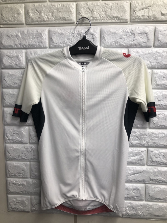 CASTELLI ENTRATA JERSEY