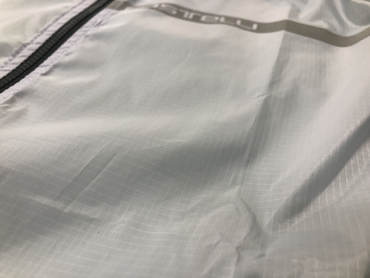 CASTELLI SQUADRA STRETCH VEST