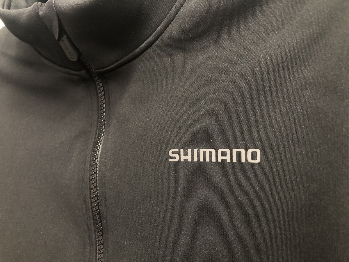 シマノ エレメントジャケット