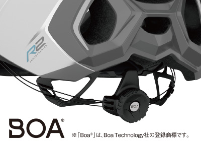 OGK KABUTO AERO R2