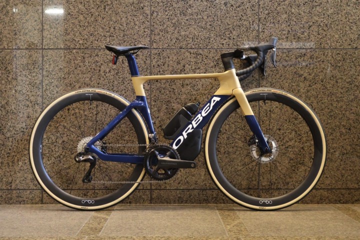 ORBEA ORCA AERO