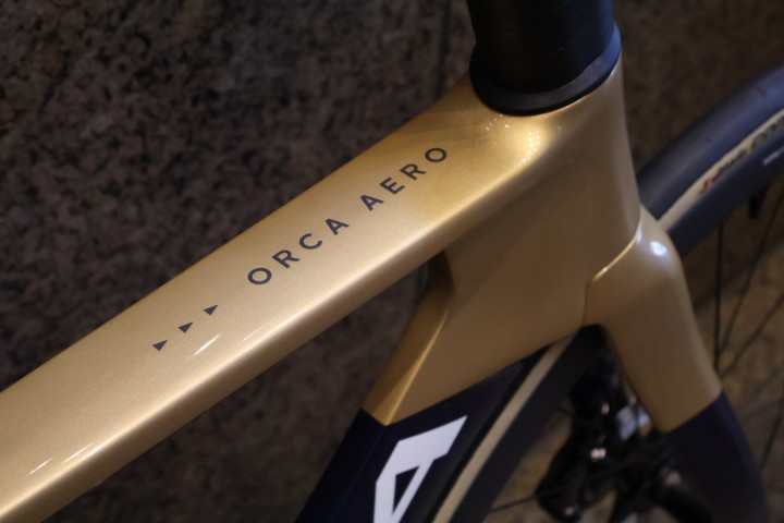 ORBEA ORCA AERO