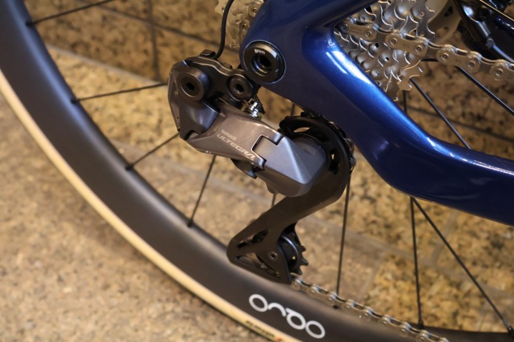 ORBEA ORCA AERO