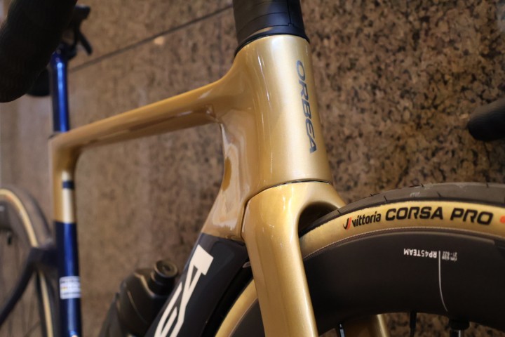 ORBEA ORCA AERO