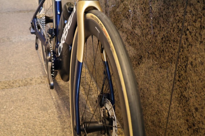 ORBEA ORCA AERO
