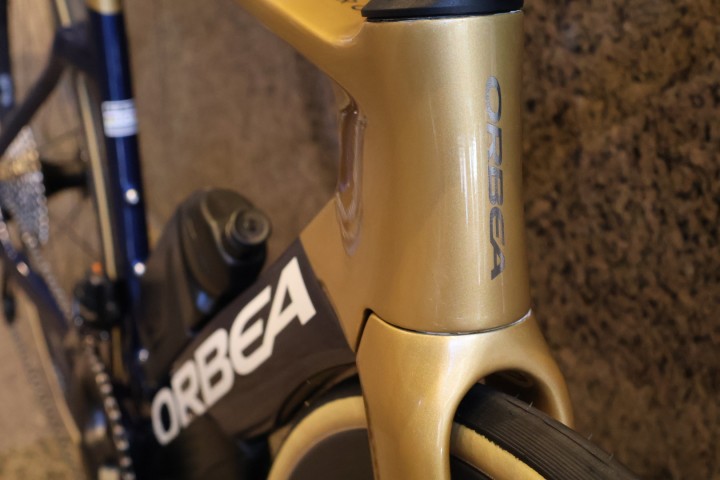 ORBEA ORCA AERO