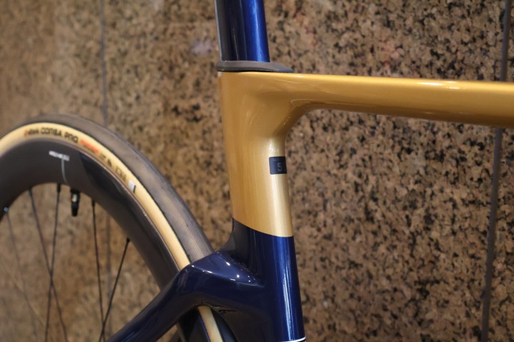 ORBEA ORCA AERO