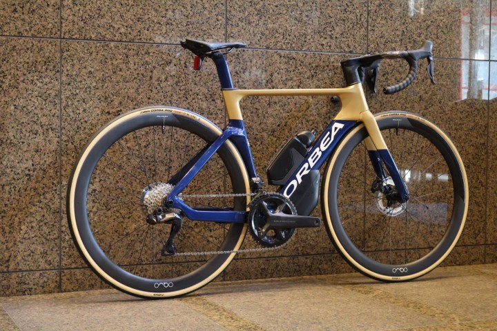 ORBEA ORCA AERO
