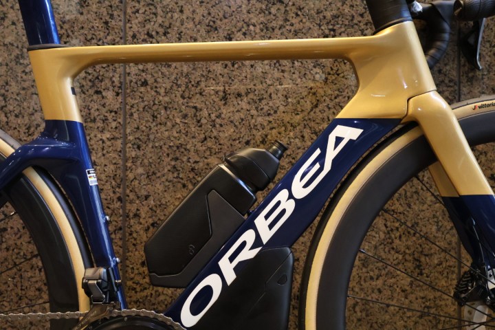 ORBEA ORCA AERO