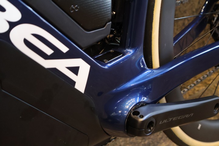 ORBEA ORCA AERO