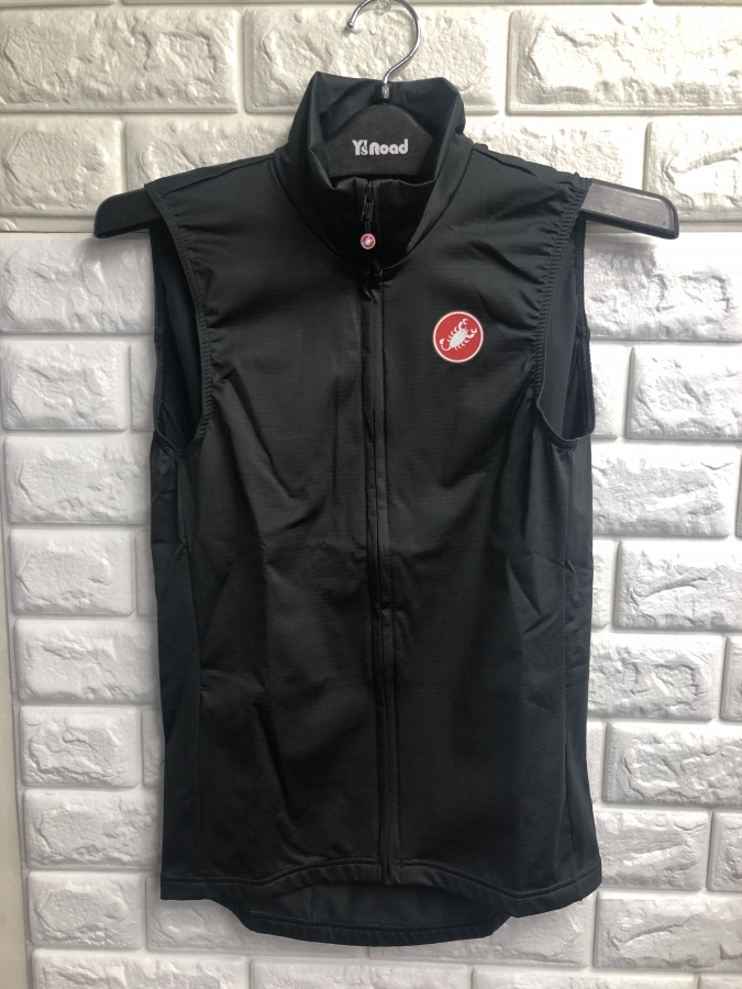 CASTELLI PRO THERMAL MID VEST