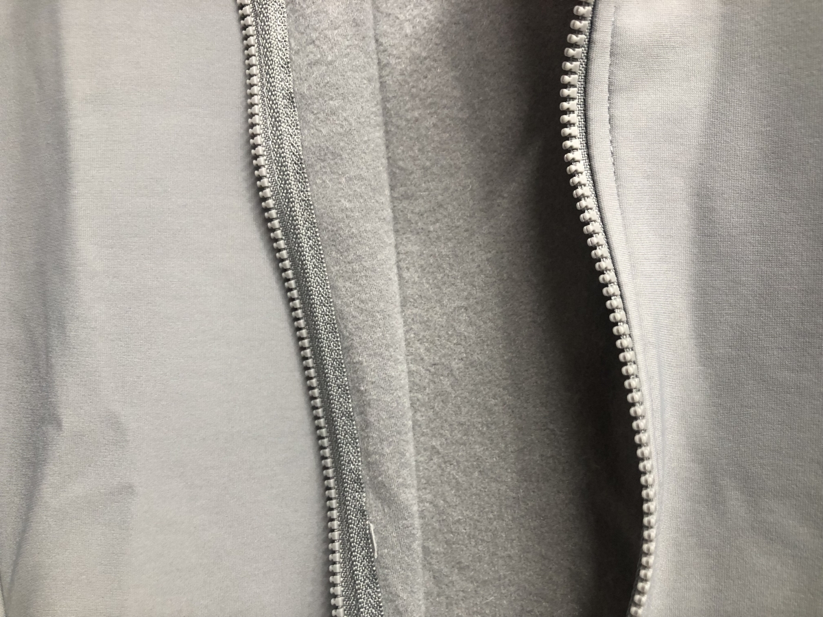 CASTELLI TUTTO NANO RoS JERSEY