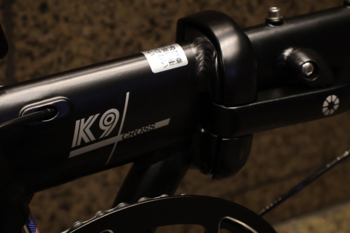 DAHON K9X