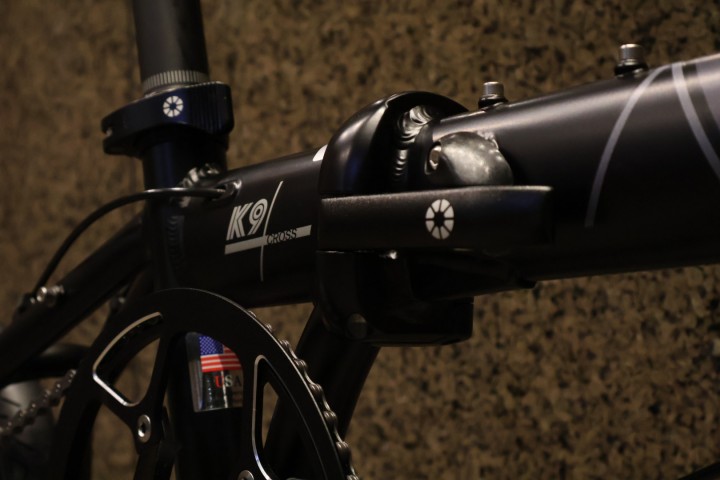DAHON K9X