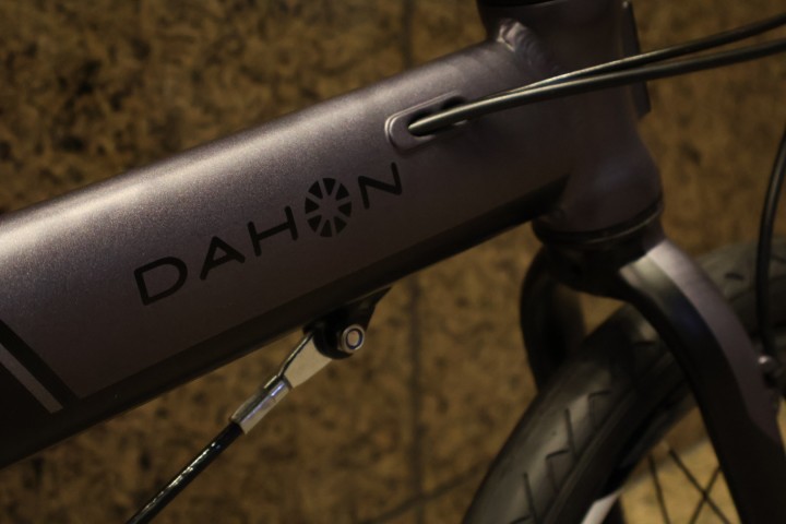 DAHON K9X