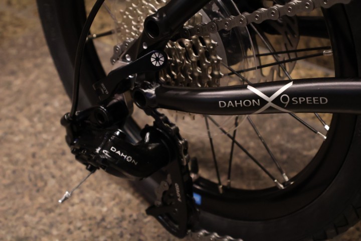 DAHON K9X