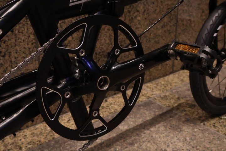 DAHON K9X