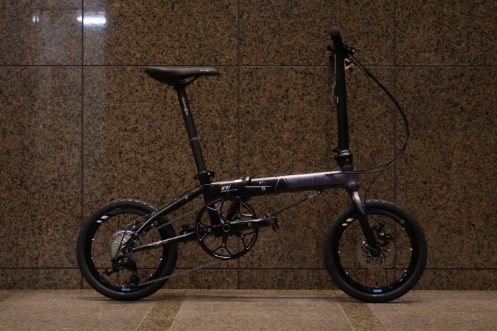 DAHON K9X