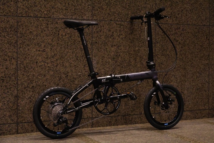 DAHON K9X