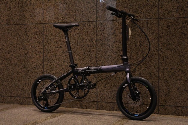 DAHON K9X