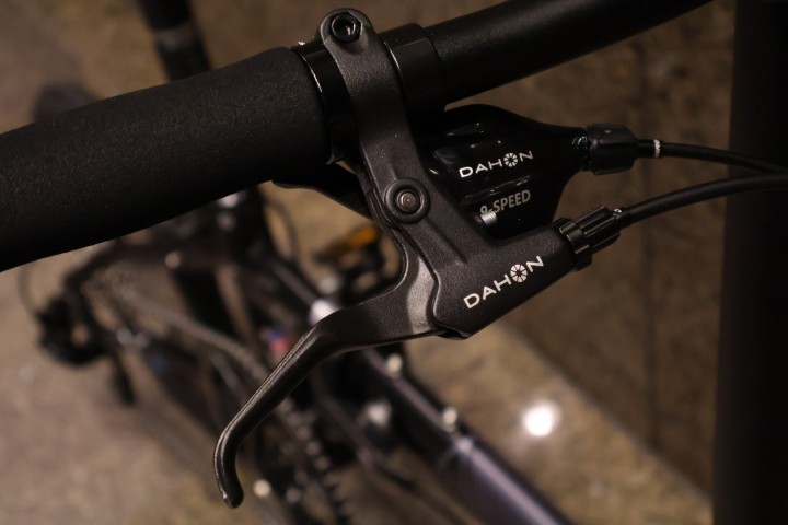 DAHON K9X
