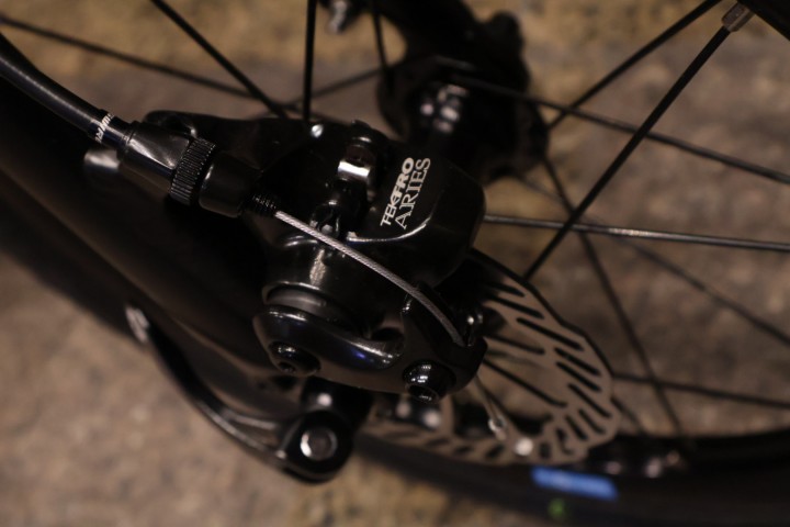 DAHON K9X