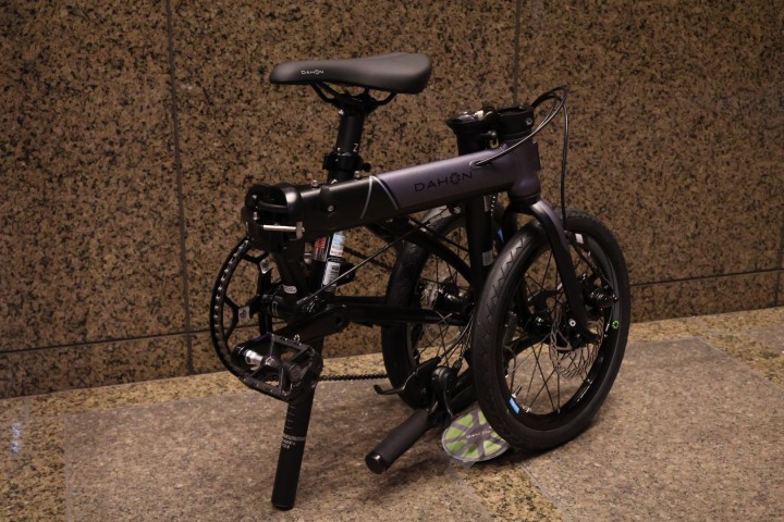 DAHON K9X