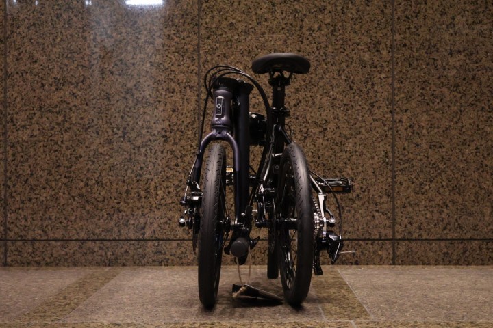 DAHON K9X