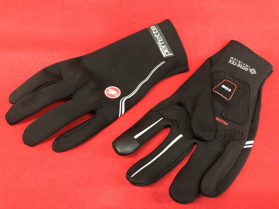 CASTELLI PEREFETTO LIGHT GLOVE