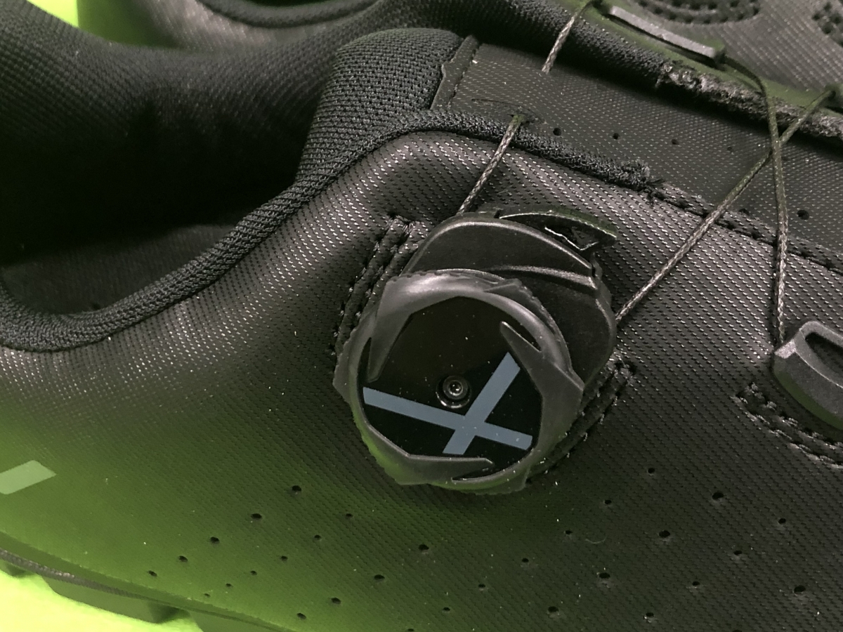 northwave HAMMER PLUS