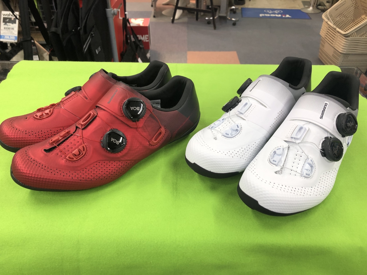 SHIMANO RC7