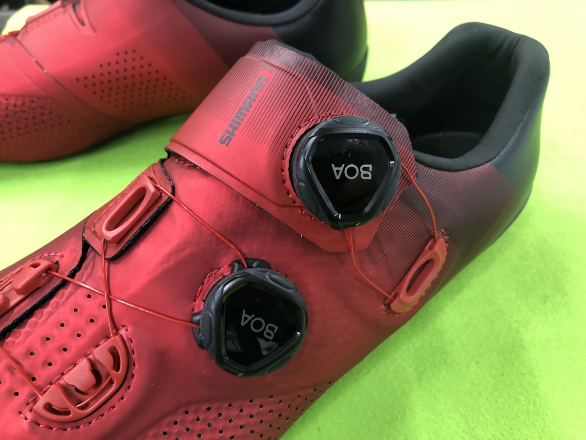 SHIMANO RC7