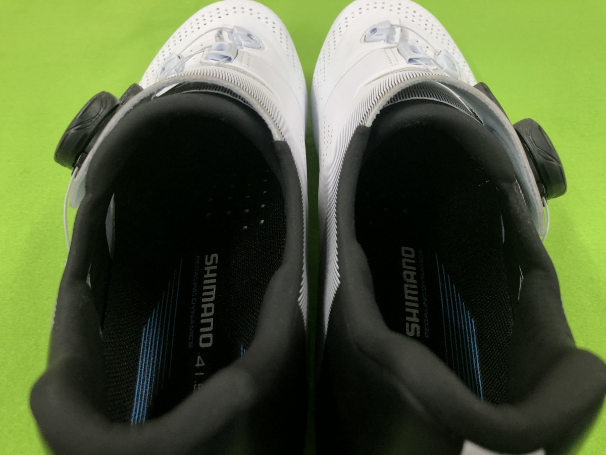 SHIMANO RC7